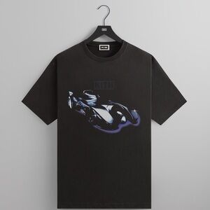 *NWT Kith | Batman Schematics Vintage Tee Size Medium